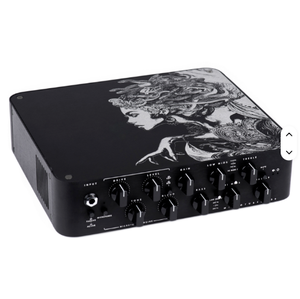 Darkglass ไมโครแอมป์ขยายเสียงเบส900 V2 Medusa 900W - Product Image 6