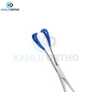 คุณภาพสูงสแตนเลสทันตกรรมที่เปิดปากในช่องปากปิดปากแก้มริมฝีปาก Retractor โดย KAHLU ศัลยกรรมกระดูกและข้อ - Product Image 3
