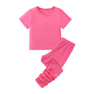 Haute qualité 2025 décontracté été femmes courte lettre impression t-shirt et Shorts femmes deux pièces ensemble court unisexe - Product Image 4