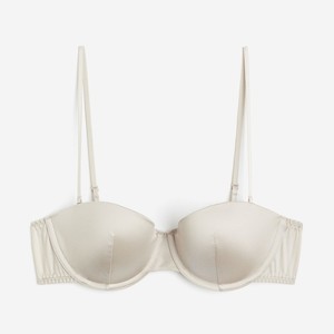 Soutien-gorge rembourré de haute qualité au design unique et personnalisé pour femmes, fabriqué sur demande avec étiquette privée à bas prix - Product Image 4