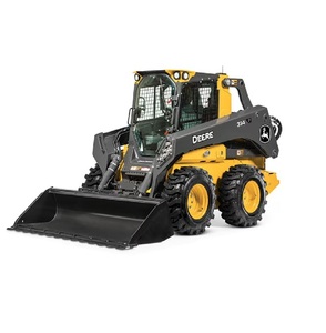 รถตักล้อยาง ASV VT 80 1C ราคาถูก กำลังแรง ขนาดกะทัดรัด เหมาะสำหรับงานก่อสร้างและงานเกษตร - Product Image 1