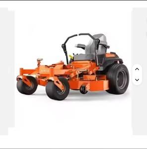 IKON X 52 นิ้ว ของแท้ ใหม่เอี่ยม เครื่องตัดหญ้าแบบนั่งขับ 23 แรงม้า ระบบไฮโดรสแตติก แบบเลี้ยวศูนย์ - Product Image 1