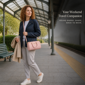 Sac <span class=keywords><strong>Boston</strong></span> vintage imprimé en PU pour femme, sac à bandoulière, logo personnalisé, OEM ODM, vente en gros, fournisseur de sacs à main pour femmes - Product Image 4