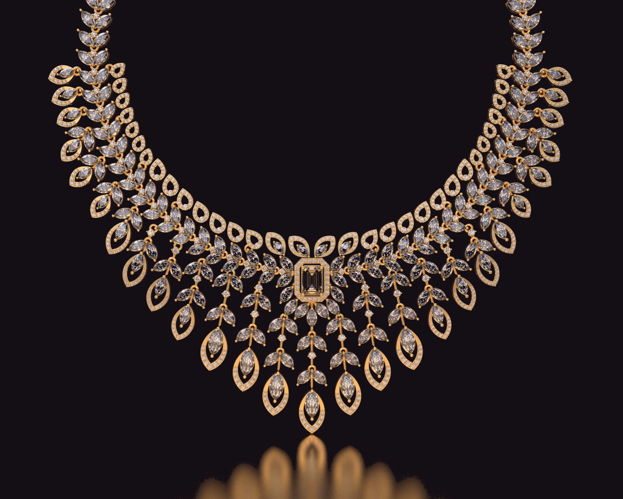 Yellow Gold