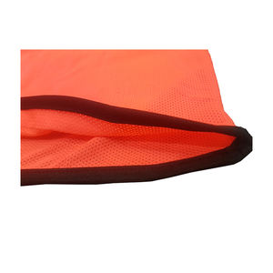 Top Selling 2023 Latest Design Men Training <b>Bib</b> Vest Premium Quality Wholesale Customized Color ODM - Product Image 4