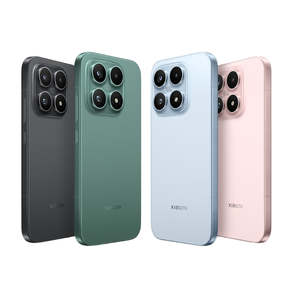สำหรับ Xiaomi 17 รุ่น Global เวอร์ชันใหม่ สมาร์ทโฟน 5G ซีพียูแบบ Octa Core แบตเตอรี่ 8000mAh กล้องหลัง 108MP หน้าจอรีเฟรช 144Hz รองรับ Dual SIM - Product Image 2