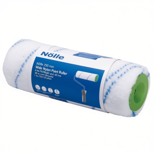 Nlle 250 mm Wide Nylon <b>Paint</b> <b>Roller</b> with 6 mm Pile Height and 48 mm Core Diameter 1 Piece Per Pack <b>Paint</b> Brushes - Product Image 3