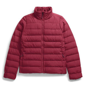 Veste matelassée coupe-vent et respirante, nouvelle arrivée, tissu doux et épais en duvet, conçue pour les femmes, confort, chaleur et look élégant - Product Image 4