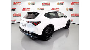 2025 Acura ADX A-Spec แพ็คเกจ Advance รถมือสองรับรองคุณภาพ ระบบขับเคลื่อนสี่ล้อ เกียร์ธรรมดา เครื่องยนต์เทอร์โบ ภายในสีอ่อน เบาะหนัง ล้อแม็ก R16 ขับเคลื่อนล้อซ้าย - Product Image 4