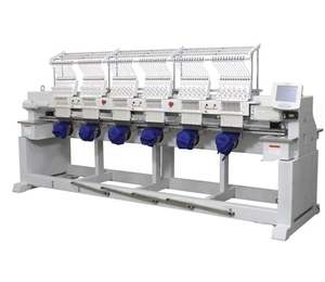 Meilleure machine à broder numérique pour t-shirts, machine à coudre avec garantie de 3 ans, fabriquée aux États-Unis - Product Image 2