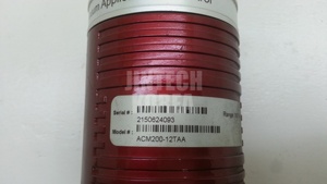 3764) [<b>USED</b>] ATOVAC ACM200-12TAA - Product Image 5