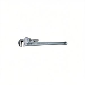 American Model Aluminium Body Pipe Wrenches USAG Hydraulic <b>Tools</b> - Product Image 3