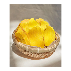 Fournisseur en gros de cubes de mangue séchés, fruits tropicaux naturels propres, parfaits pour les fabricants de smoothies et de desserts - Product Image 4