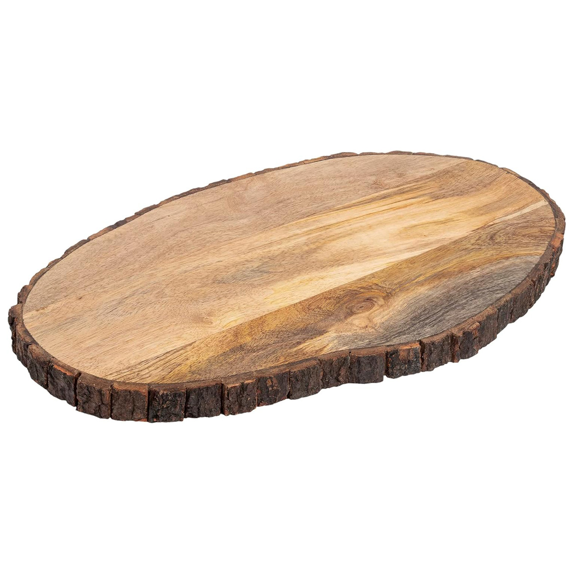 ผิวไม้ธรรมชาติ