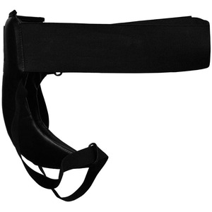 High Quality Groin Protector for <b>Men</b> and Kickboxing <b>Jockstrap</b> and Martial Arts Training Groin Guard - Product Image 2