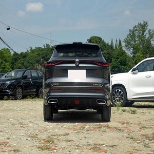 Vehículos CHAN GAN UNI Z de bajo kilometraje, listos para entrega - Product Image 5