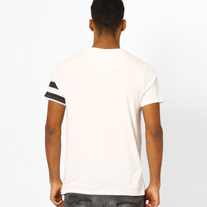 OEM Service 100% Cotton Made Long Sleeve T <b>Shirts</b> for Adult Size Custom Logo Casual Wear Men Long Sleeve T <b>Shirts</b> - Product Image 3