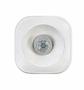 Détecteur de mouvement PIR Tuya Zigbee 3.0, système d'alarme de sécurité intelligent pour la maison, antivol, avec <span class=keywords><strong>notification</strong></span> push en temps réel via l'application - Product Image 5