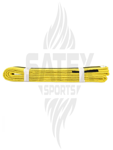 Cinturón de Jiu Jitsu Brasileño de Alta Calidad Hecho a Medida, Diseño Suave con Logotipo Personalizado, Cinturón de Artes Marciales Unisex para Taekwondo - Product Image 4