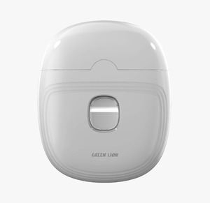 Green Lion Cut Q Clipper nile Clipper pour femme - Product Image 2