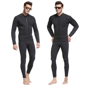 Combinaison thermique longue pour homme, sous-vêtements pour adultes pour l'entraînement hivernal, enveloppe thermique pour le corps, combinaisons thermiques fabriquées au Pakistan - Product Image 2