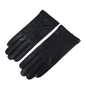 Gants de conduite en cuir au design unique - Imperméables, respirants, protection UV pour le cyclisme et les activités de plein air - Vente chaude à prix raisonnable - Product Image 4