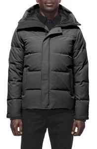 Chaqueta Bomber Slim de Diseño Moderno 2025 para Hombre, Chaqueta Corta de Verano con Cuello Alto, Estilo Urbano, Ligera, de Lona - Product Image 6