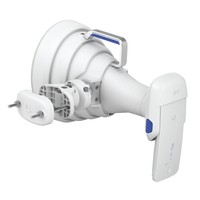 Antenne sectorielle Ubiquiti UISP Horn, PtMP, 30, 5 - 7 GHz, 19,5 dBi