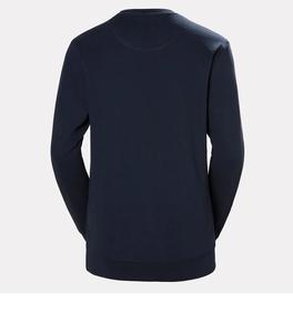 Sweat-shirts noirs en coton 100% avec logo personnalisé, couleur noire, sweat-shirts pour hommes, uni, lourd, ample, épaules tombantes, sweat-shirt oversize - Product Image 4