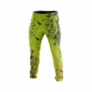 Chándales hechos a medida de la mejor calidad, nuevo diseño, chándales elegantes para correr, ropa de calle, conjunto de chándal con pantalones de dos piezas - Product Image 5