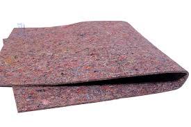 Non Woven Eco-Friendly Water Resistant Lightweight 100% <b>Polyester</b> TB FR Felts - Product Image 5