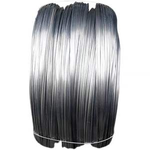 Proveedores de alambre de acero galvanizado de alta calidad para uso industrial de cercado de construcción - Product Image 3