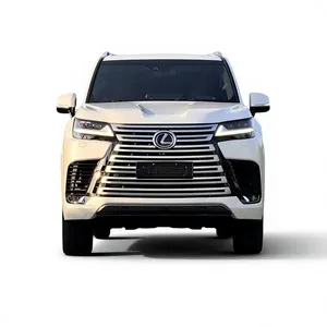 Lexus Serie LX LX 600 Signature Trasmissione Automatica Motore a Combustione Interna Potenza 400 - 499 CV - Product Image 1