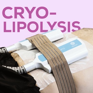 <span class=keywords><strong>Nouvelle</strong></span> arrivée, machine de cryo-facial Cryoskin Revolution pour lisser la cellulite - Product Image 6