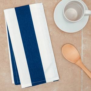 Serviettes imprimées de style moderne 100% coton Serviettes en tissu et accessoires de salle à manger et d'avion - Product Image 5