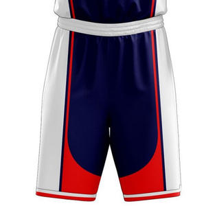 Uniformes de basket-ball sur mesure de haute qualité nouvelle arrivée conception d'ensembles de sports de plein air - Product Image 6
