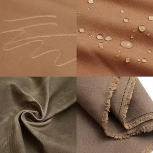 Casquette de baseball décontractée d'extérieur, minimaliste et tendance, en tissu ciré vieilli, personnalisée, de haute qualité - Product Image 5