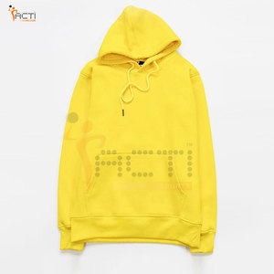 Fabricante pakistaní sudaderas informales para hombre de alta calidad mejor estilo sudaderas con capucha de buena calidad para hombre - Product Image 2