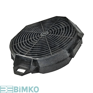 Filtros de carbón activado para campanas de cocina, filtro de cocina de carbón, piezas de cocina, electrodomésticos, venta al por mayor, - Product Image 2