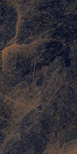 Lapis Aqua Luxury Golden Line High Glossy 600x1200mm Azulejo de pared de suelo de mármol pulido esmaltado de cuerpo completo - Product Image 3