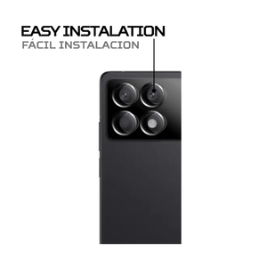 ANTISHOCK for Xiaomi Redmi <b>K70</b> Screen Protector Mobile Lenses - Product Image 3