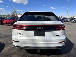 SUPER RÁPIDO 2019 AU-DI Q8 PR-EMI-UM PL-US 55 TFSI QUATTRO ASIENTOS DE CUERO V6 CILINDROS - Product Image 6