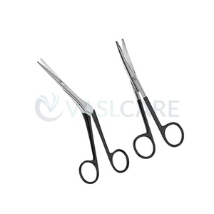 Ensemble d'instruments nasaux Sheen 27 pièces Rhinoplastie Chirurgie nasale de base Nez général ORL Chirurgie plastique majeure Instrument mineur - Product Image 2