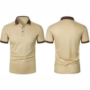 Último diseño Hombres Polo Camisetas Precio al por mayor Nuevo estilo Hombres Polo Camiseta Hecho en Pakistán - Product Image 1