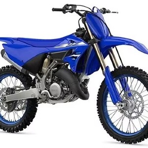 ยามาฮ่า YZ 125 รุ่นใหม่ล่าสุด ปี 2025 - ซื้อรถสปอร์ตไบค์ - Product Image 1