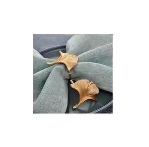 Servilletero de latón de diseño único, artículo hecho a mano para decoración de mesa, duradero y fiable para servir a un precio asequible - Product Image 1