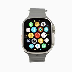 Reloj Inteligente 2025 Personalizable, Listo para Enviar, con Cargador Inalámbrico, Combinación Única, Regalo, Superventas - Product Image 1