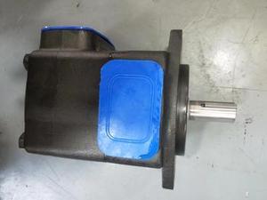 VQ15 VQ25 VQ35 Serie VQ45 Bomba hidráulica de una sola paleta Bomba de alta presión de desplazamiento fijo de 30/2/2/2/1/2/2 - Product Image 2