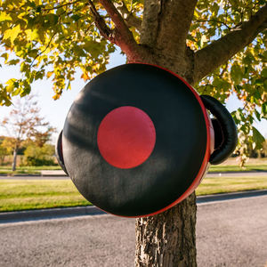 โล่เตะอย่างมืออาชีพแผ่นป้องกันการเตะและเตะโล่เป้าหมายสำหรับเตะมวยฝึกมวยเด็ก - Product Image 2