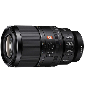 เลนส์ NEW ORIGINAL FE 100mm F2.8 GM OSS รุ่นใหม่ - Product Image 1